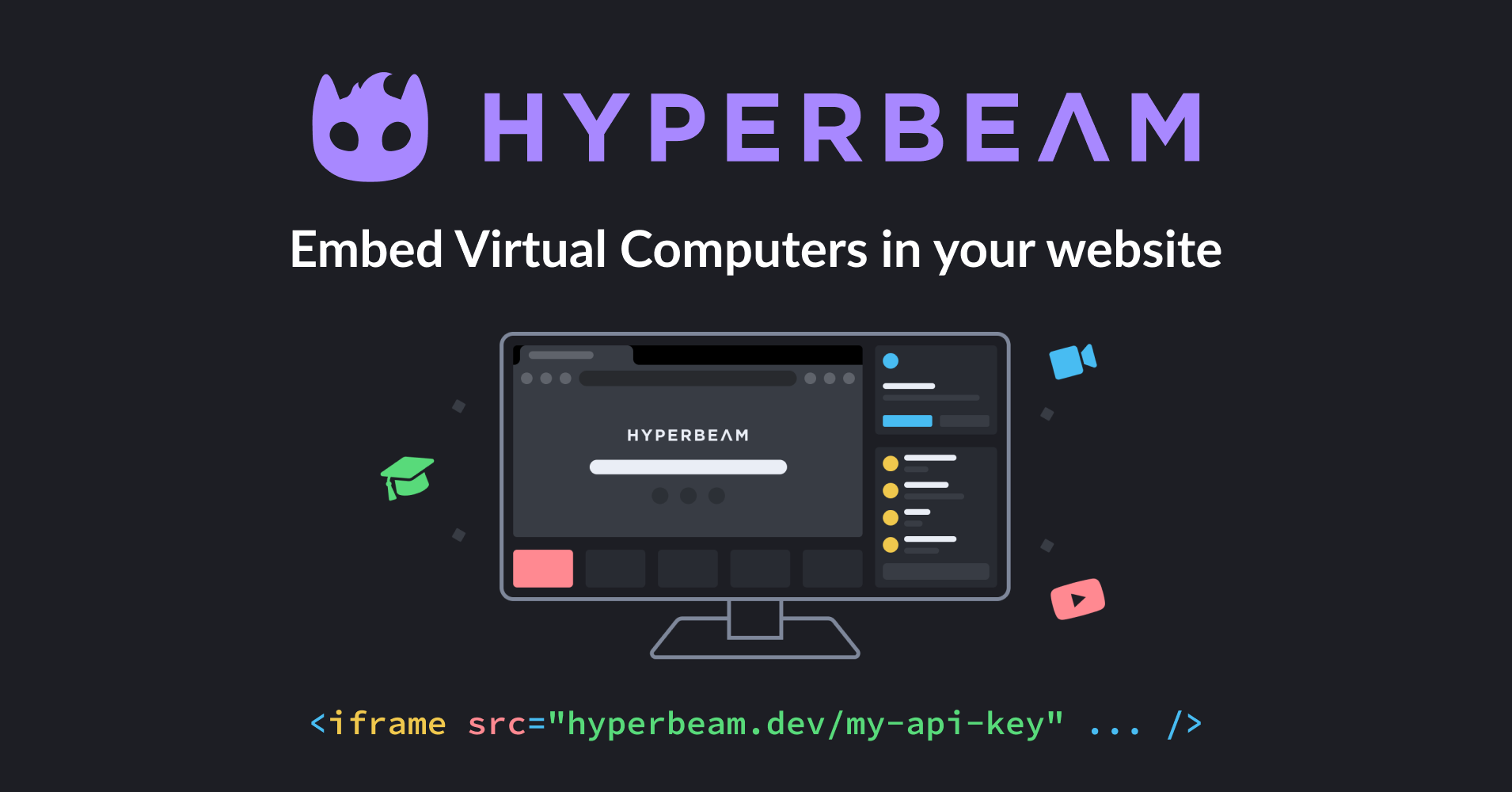 hyperbeam.com